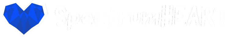 Spectrum Heart Logo